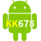 Aplicativo KK678 para Android