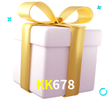 Receba seus bônus de boas-vindas no KK678