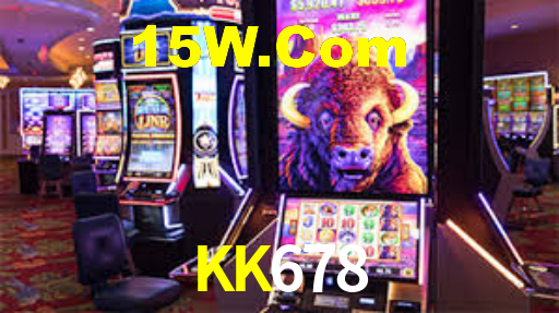 KK678 Bet