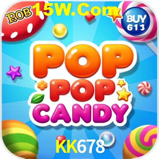 APP oficial da KK678 para mobile