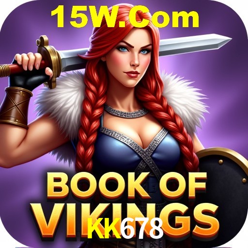 Provedores de Jogos KK678