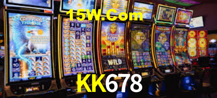 Descubra a Essência do KK678: Nossa História e Compromissos