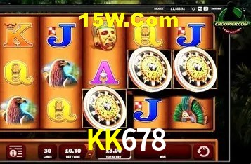 Descubra a Essência do KK678: Nossa História e Compromissos