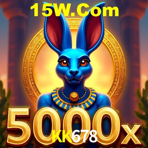 Recursos de Bônus KK678