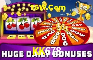 Inovações de Jogos na KK678: O Futuro das Experiências Interativas