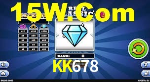KK678: Seu Cassino Premiado com Pagamentos Rápidos