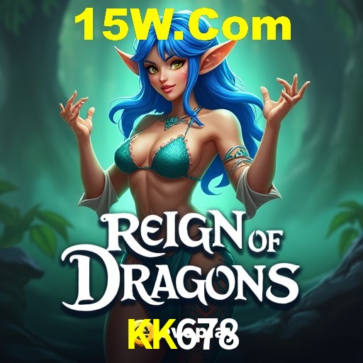 Descubra o Mundo do Cassino Online com KK678