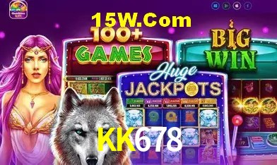 Inovações de Jogos na KK678: O Futuro das Experiências Interativas