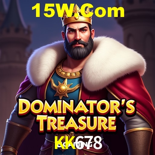 Bônus de Boas-vindas KK678