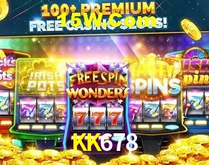 Descubra a Essência do KK678: Nossa História e Compromissos