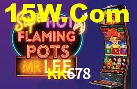 KK678: Seu Especialista em Apostas Esportivas Brasileiras