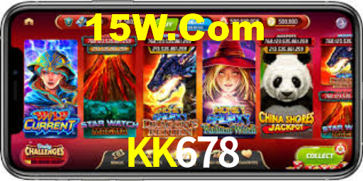 KK678: A Experiência de Casino com Jogos de Mesa ao Vivo