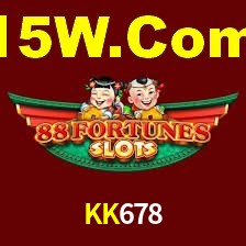 Welcome Bonus KK678
