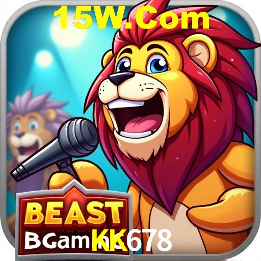 Descubra o Mundo do Cassino Online com KK678