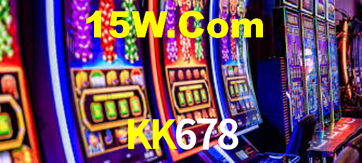 Bônus Generosos e Exclusivos no KK678 para Você!