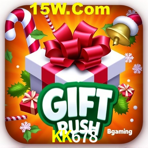 Diretório de Jogos KK678