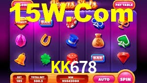 KK678,KK678 Bet